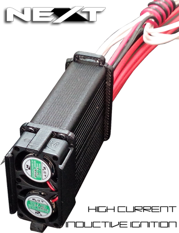 single channel ignitor kit